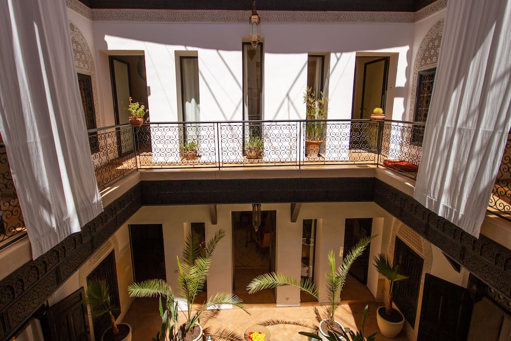 Riad Bab 54 5/50