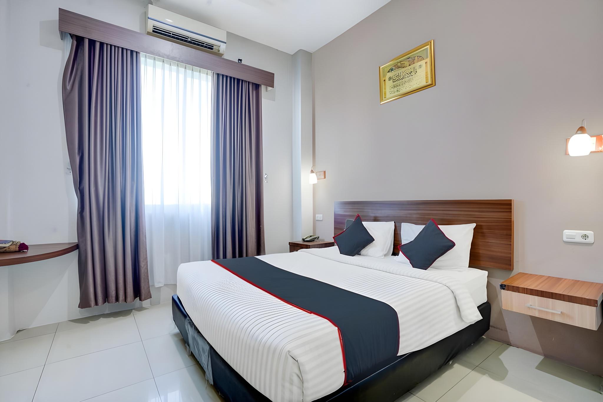 Indonesia Deluxe Double