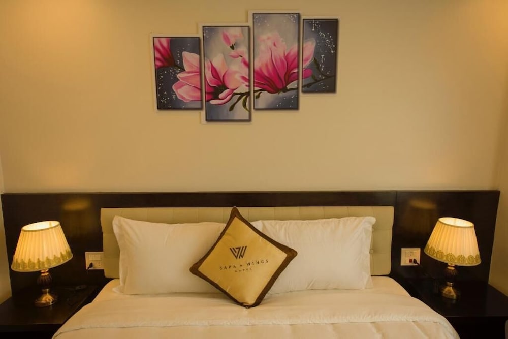 Sapa Wings Hotel 64/87
