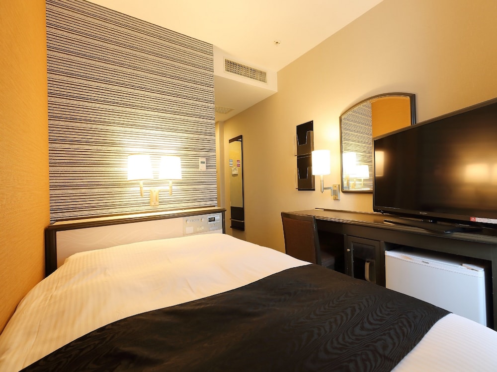 Apa Hotel Takaoka-Marunouchi 11/61