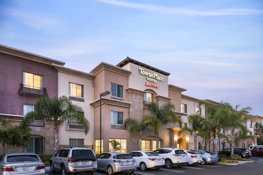 TownePlace Suites by Marriott San Diego Carlsbad / Vista 1/24