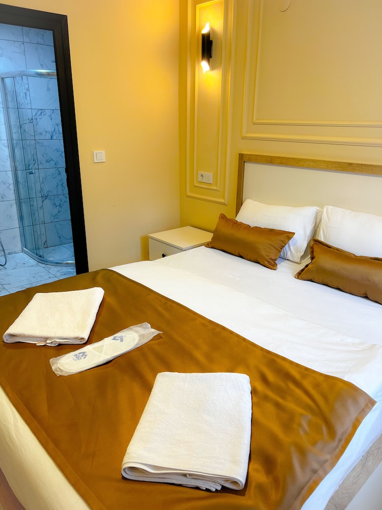 Mego Suite Otel 14/50