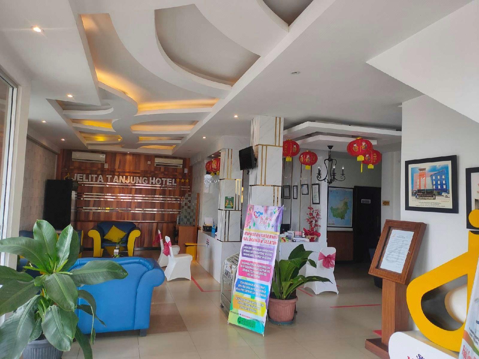Jelita Tanjung Hotel 30/51