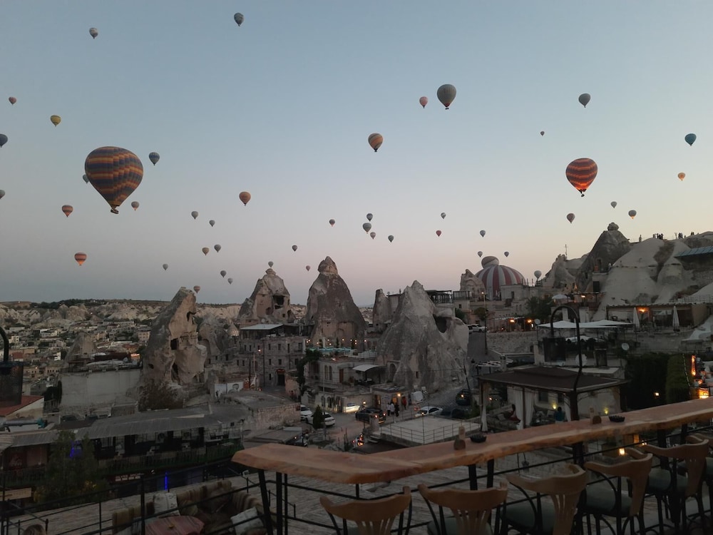 Mia Cappadocia Cave Hotel 29/50