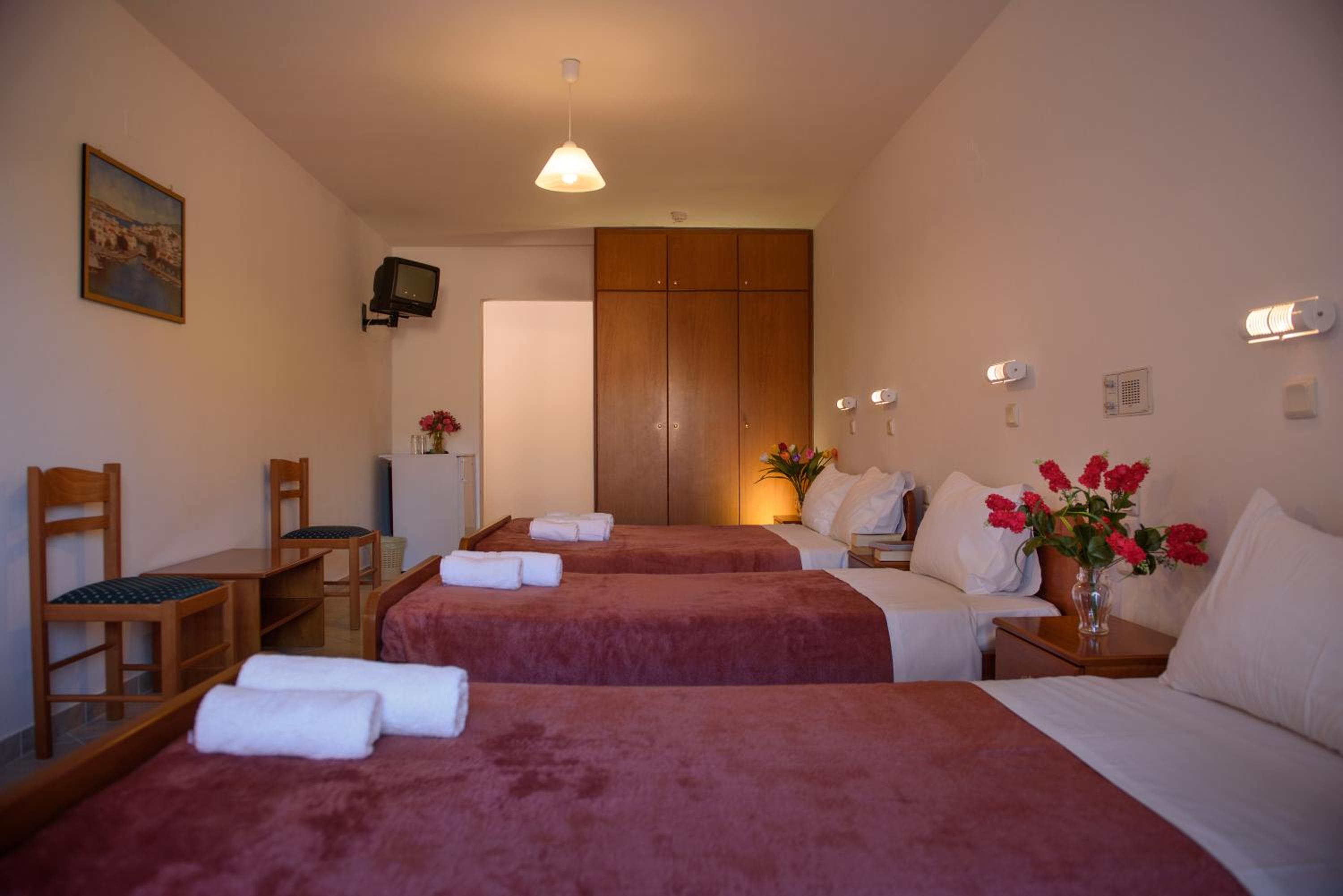 Melissa Hotel 23/46