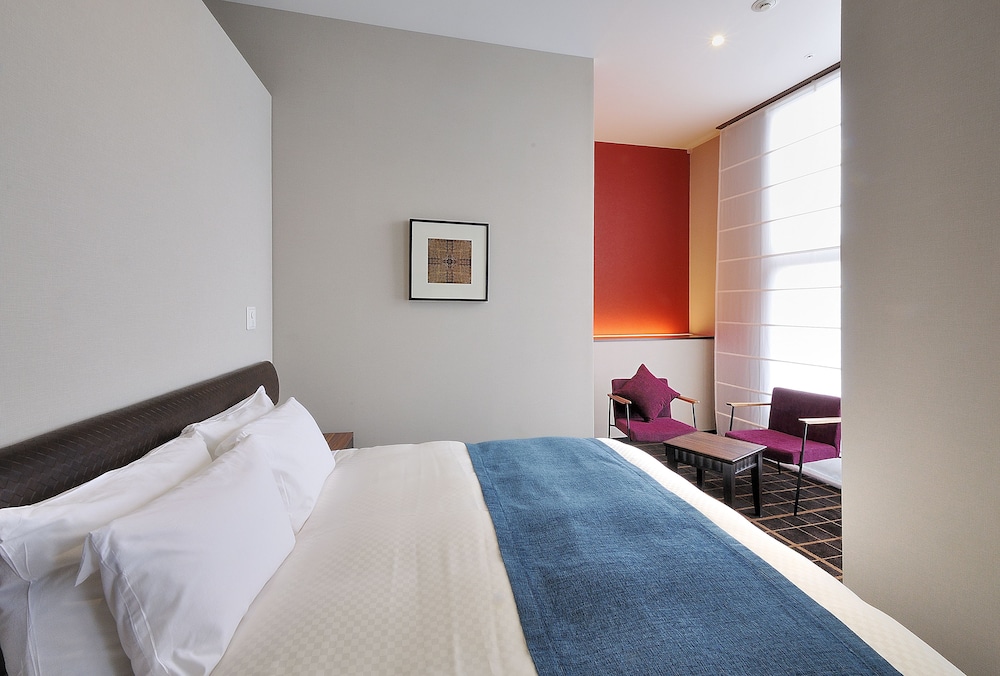 JR East Hotel Mets Utsunomiya 14/59