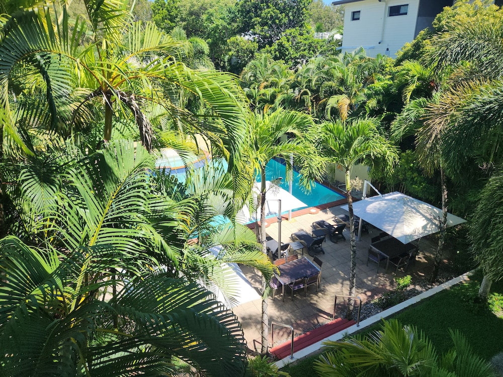 Central Plaza Port Douglas 58/63