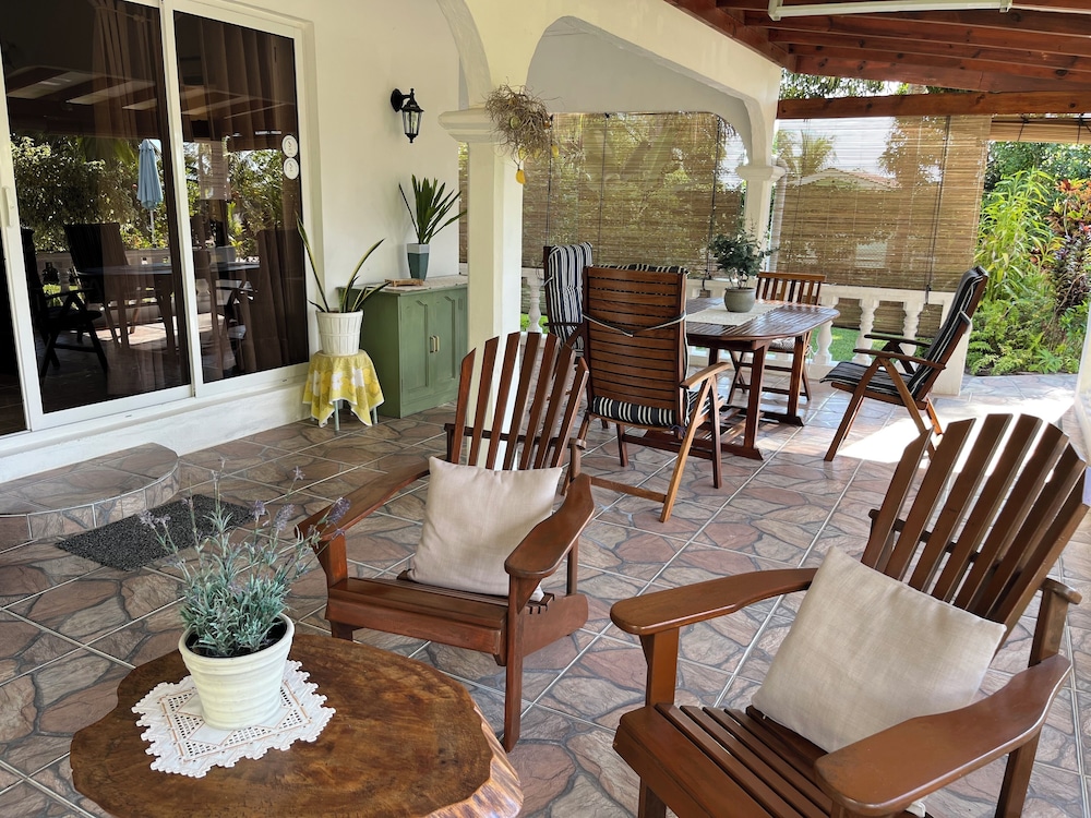 The Orchard Self-Catering Villa 34/50