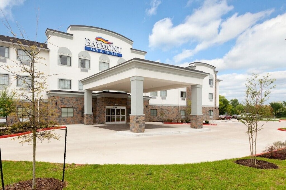 Baymont by Wyndham College Station 1/39