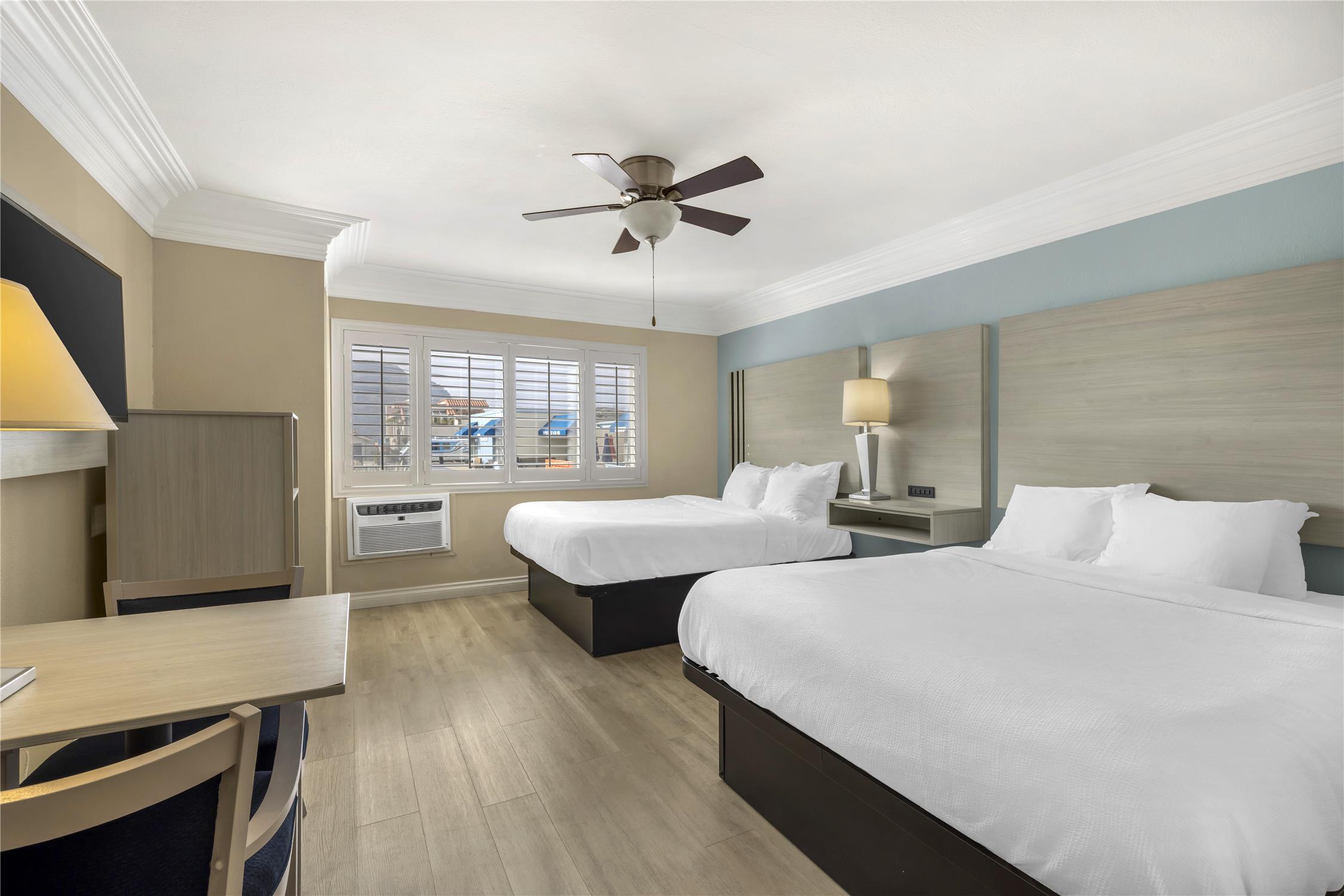 Best Western Tradewinds 15/48