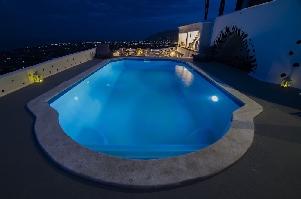 Belle Etoile Villas 42/75