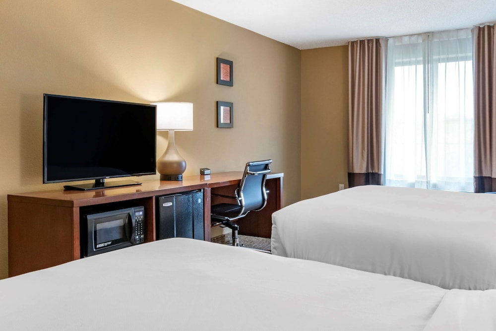 Comfort Inn Pa Turnpike I 81 13/38