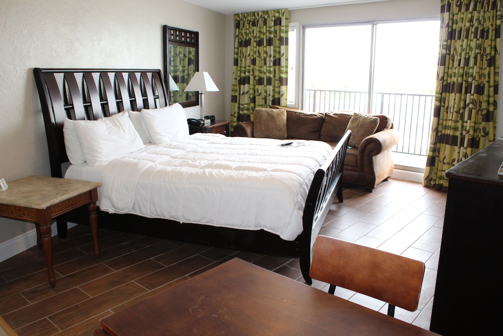 BASIC, KING BED