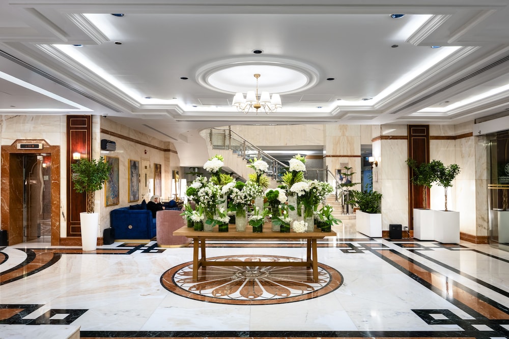 فندق إعمار رويال المدينة المنورة(Emaar Royal Hotel Medina) 3/32