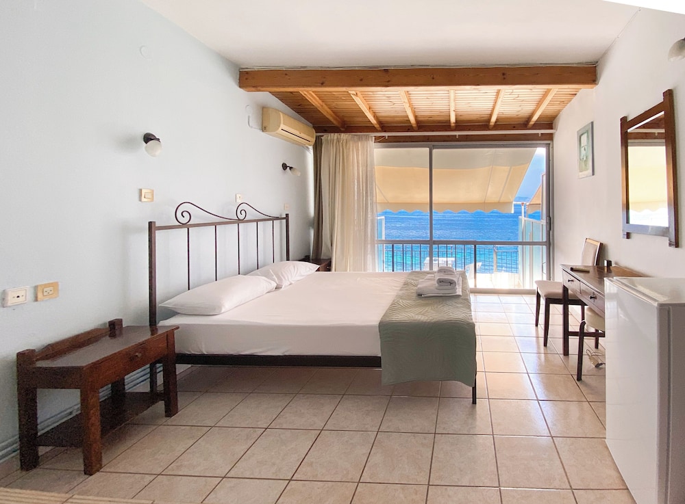 El Greco Hotel 18/50