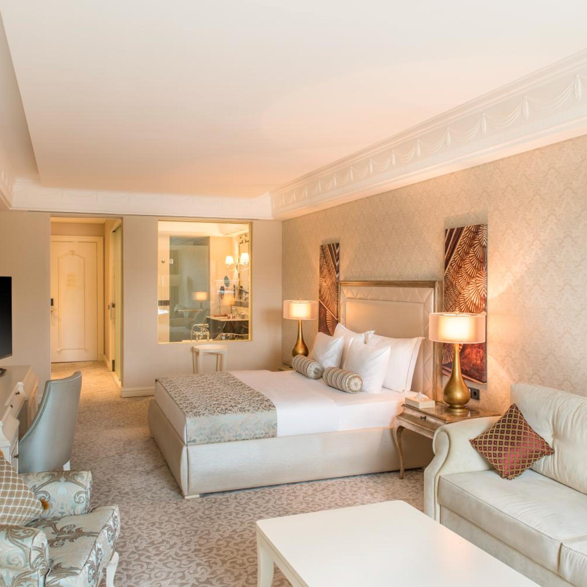 Quba Palace Hotel 12/50