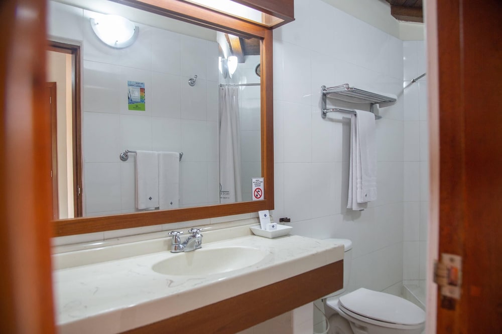 Hotel Faranda Bolivar Cucuta, A Member Of Radisson Individuals 70/71