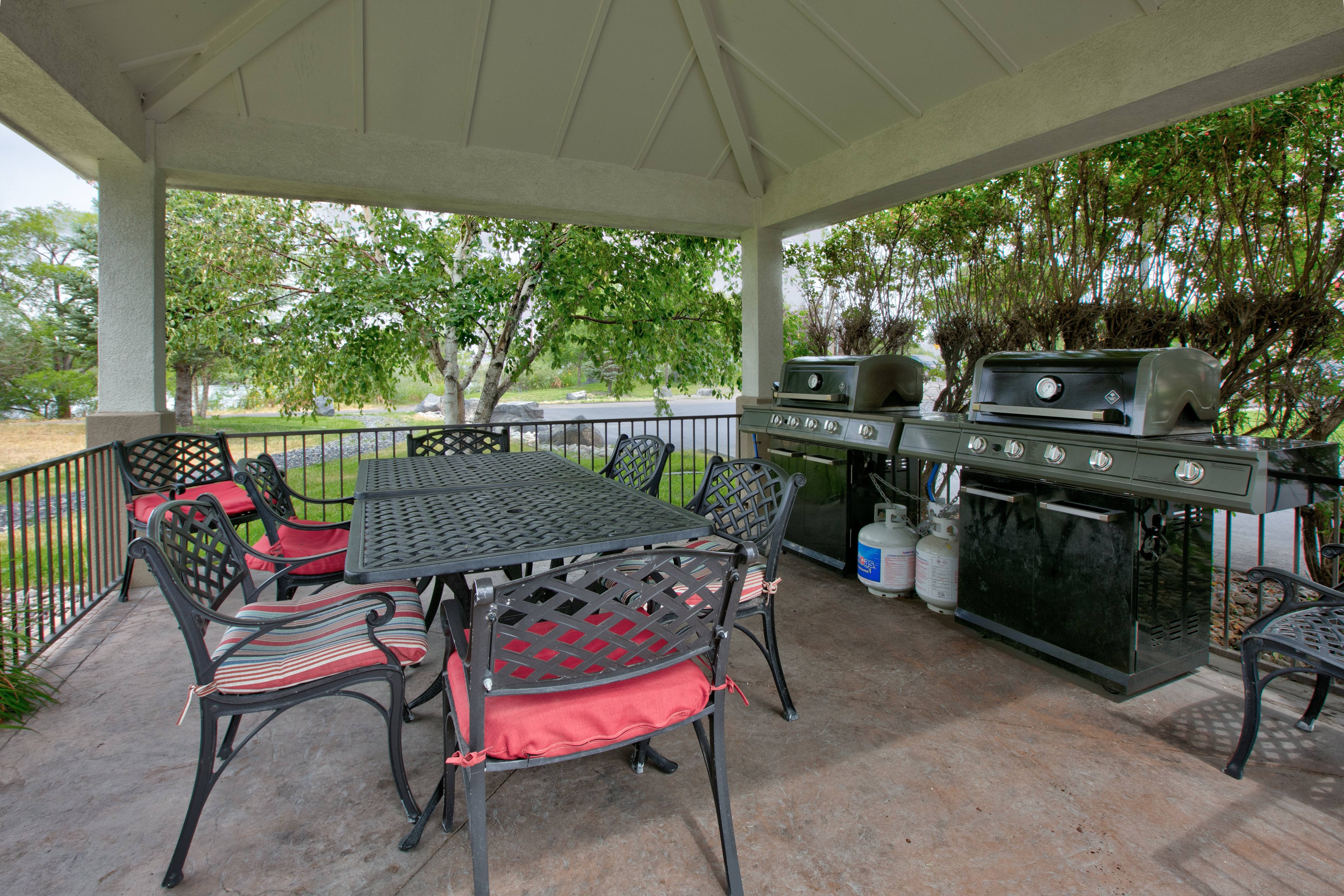 Candlewood Suites Idaho Falls 28/41