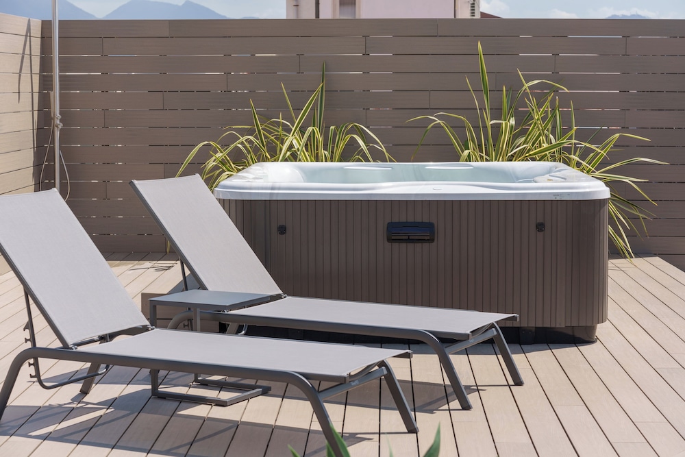 Vi Suites Viareggio 29/50