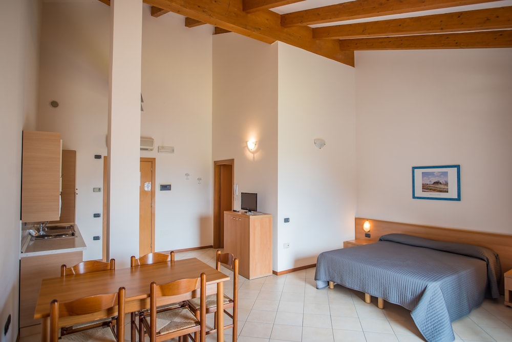 Residence Filanda 9/50
