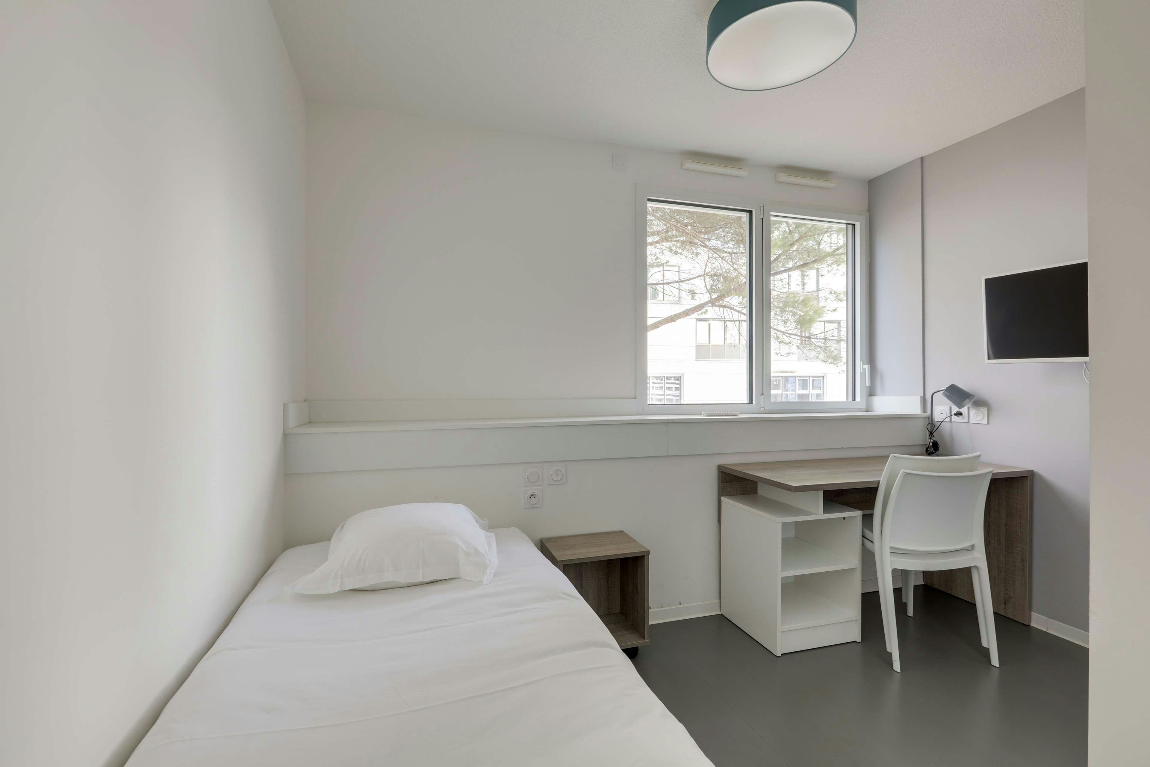 All Suites Appart Hotel Bordeaux Marne 12/44