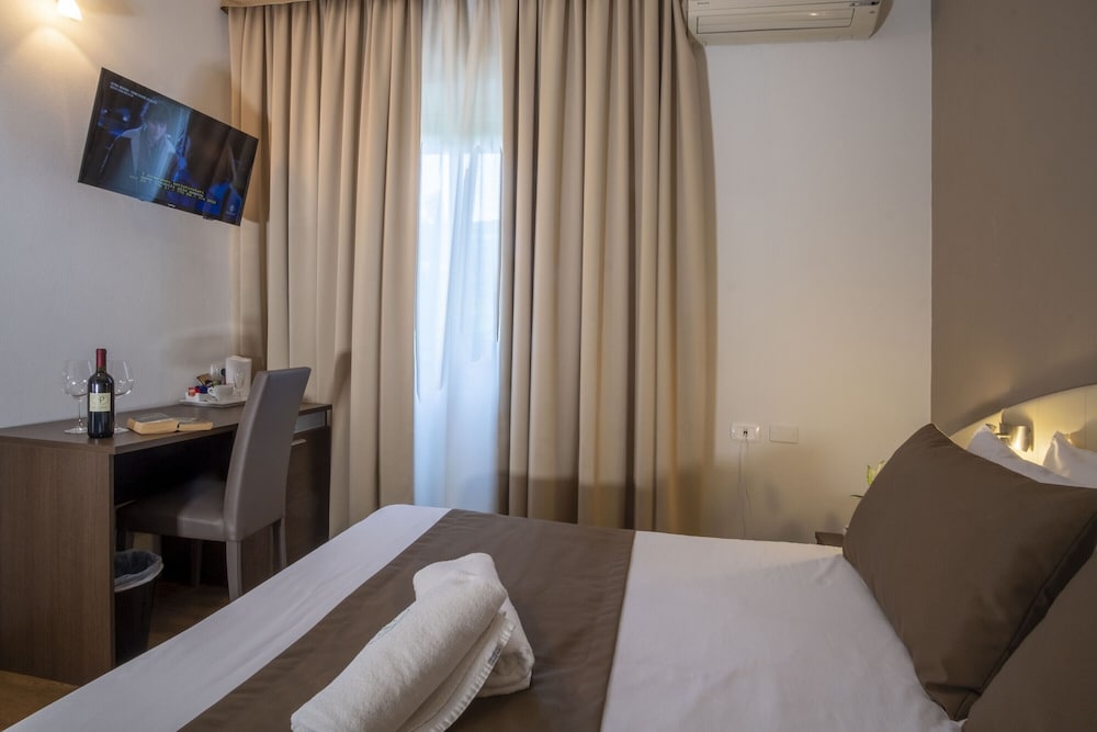 Hotel La Pergola Sorrento 30/68