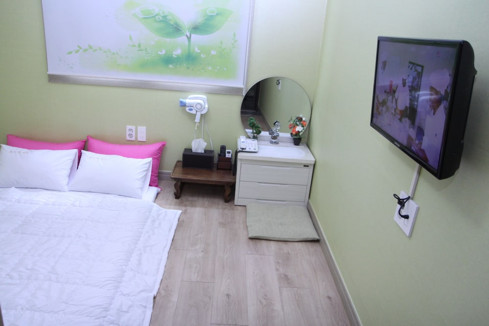 Hostel Dahyun 20/65