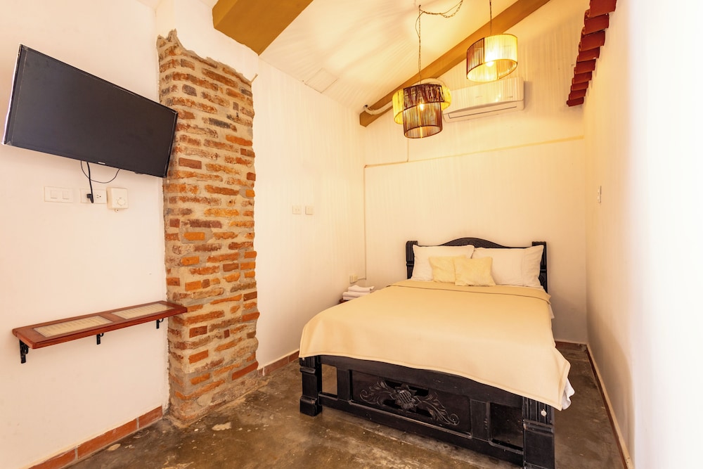 Albarrada Hotel Boutique 15/38