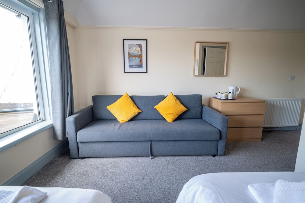 Callander Hostel 28/50