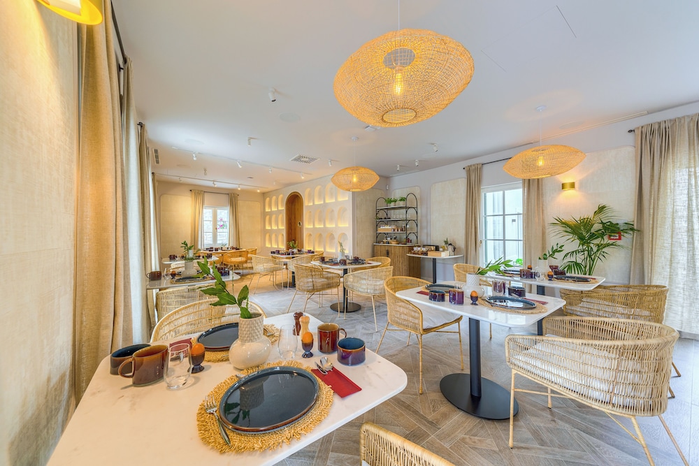 Hotel Brattia - Adults Only 30/50