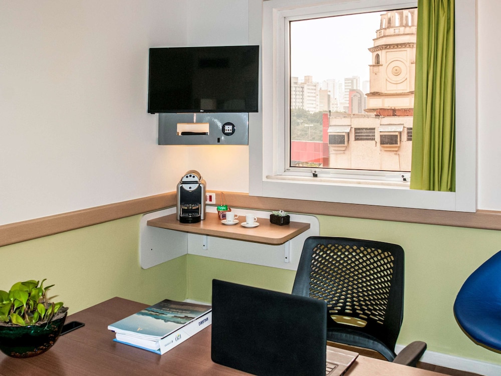 ibis budget Sao Paulo Paraiso 65/76