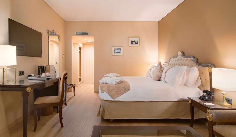 Epirus Palace Hotel Conference Center 12/50