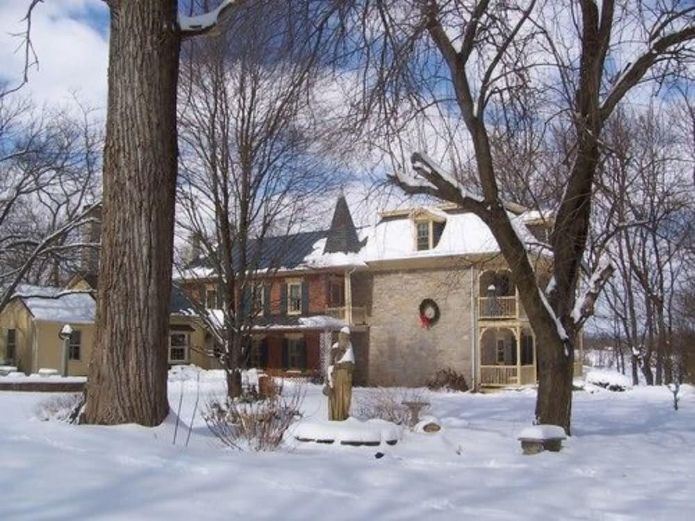 Fallen Tree Farm Bed & Breakfast 38/50