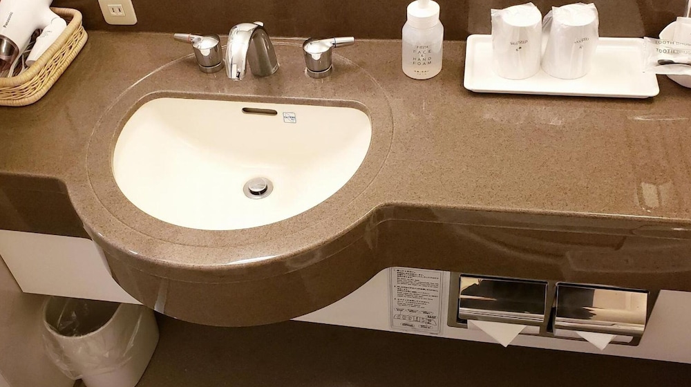 Mielparque Kumamoto Hotel 34/45