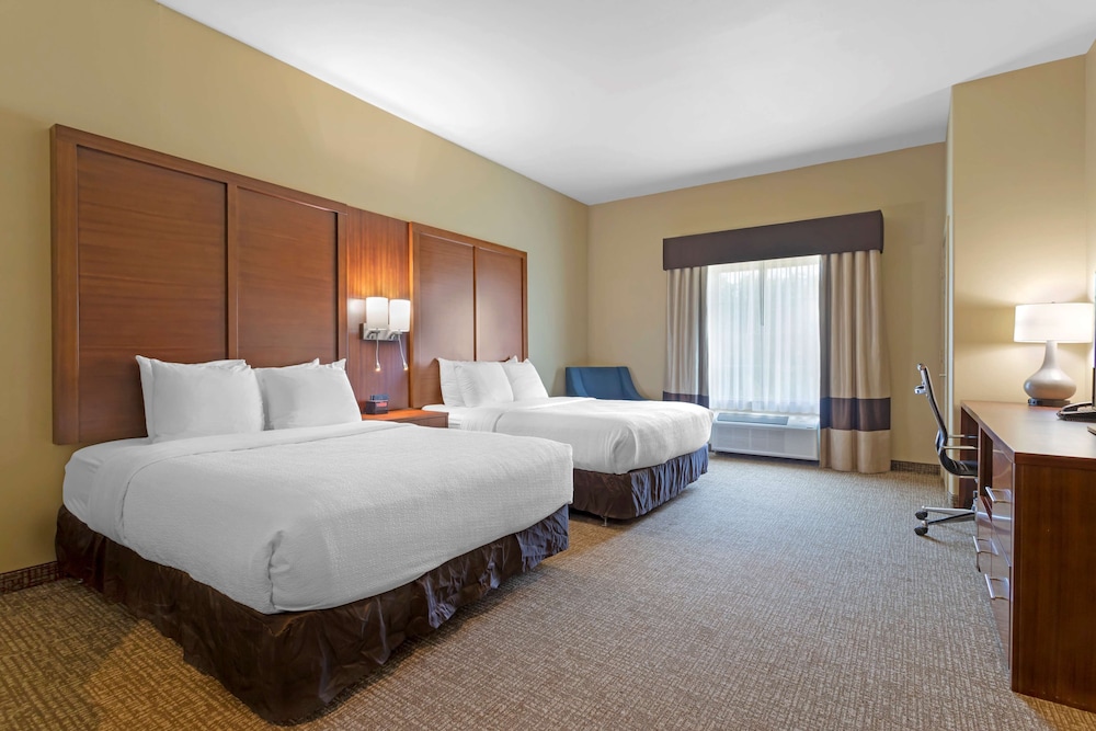 Best Western Texas City 17/37