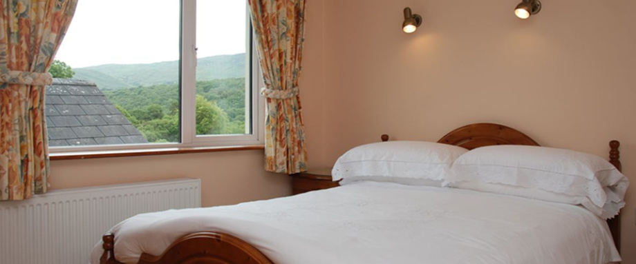 Room at Birchwood Kenmare B&B, Kilgarvan