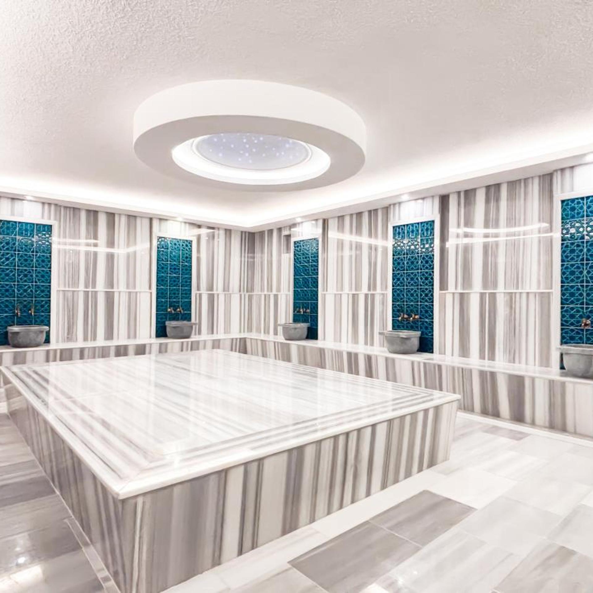 Ivy Hotel Spa 12/38