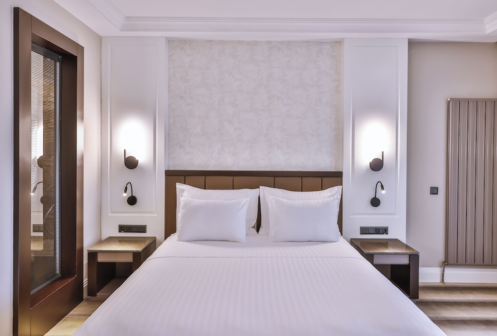 Narven Wellness & Thermal Hotel 9/50