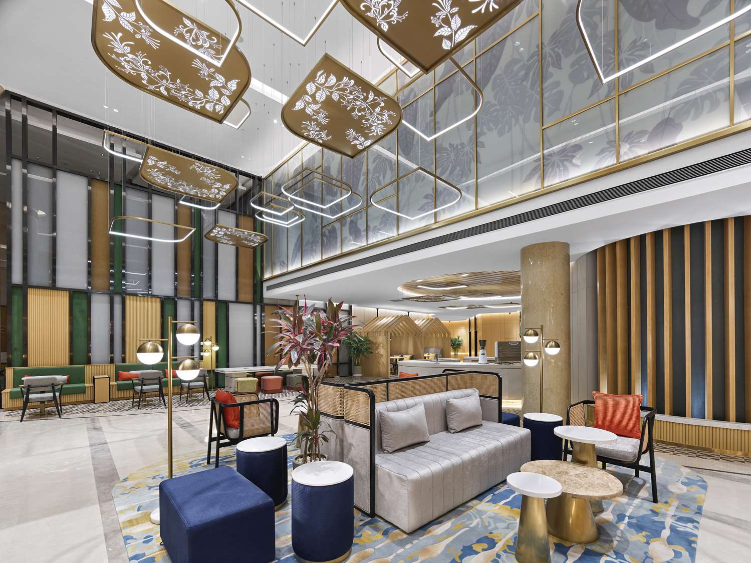 Hilton Garden Inn Anshan Haicheng 18/45