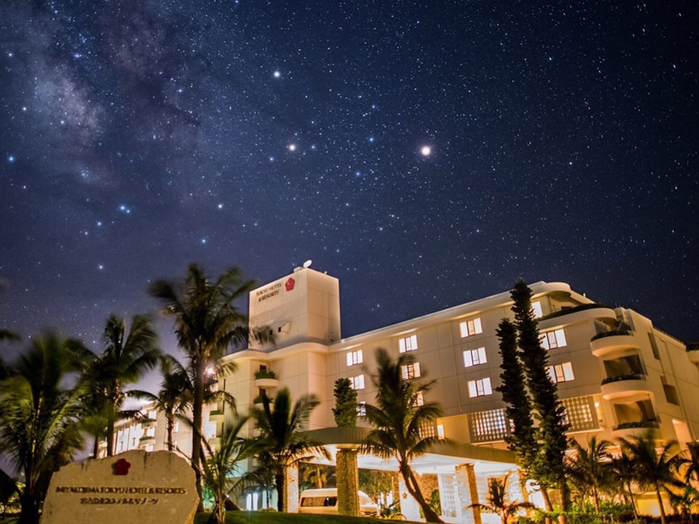 Miyakojima Tokyu Hotel and Resorts 55/61