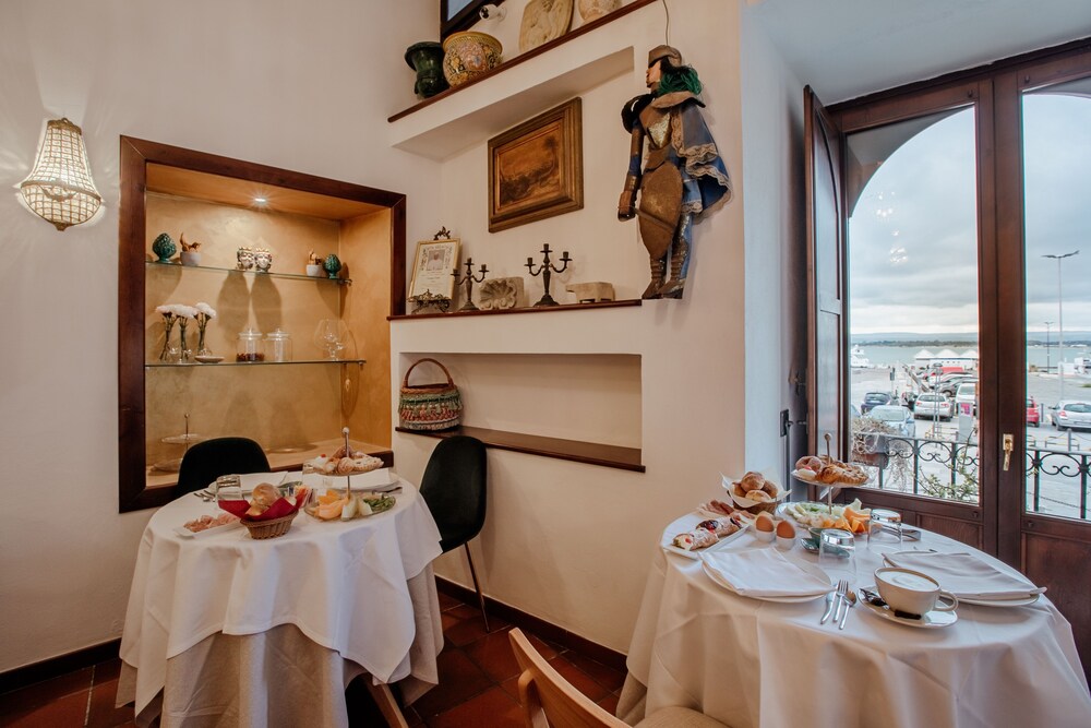 B&B Porta Marina Ortigia 35/50