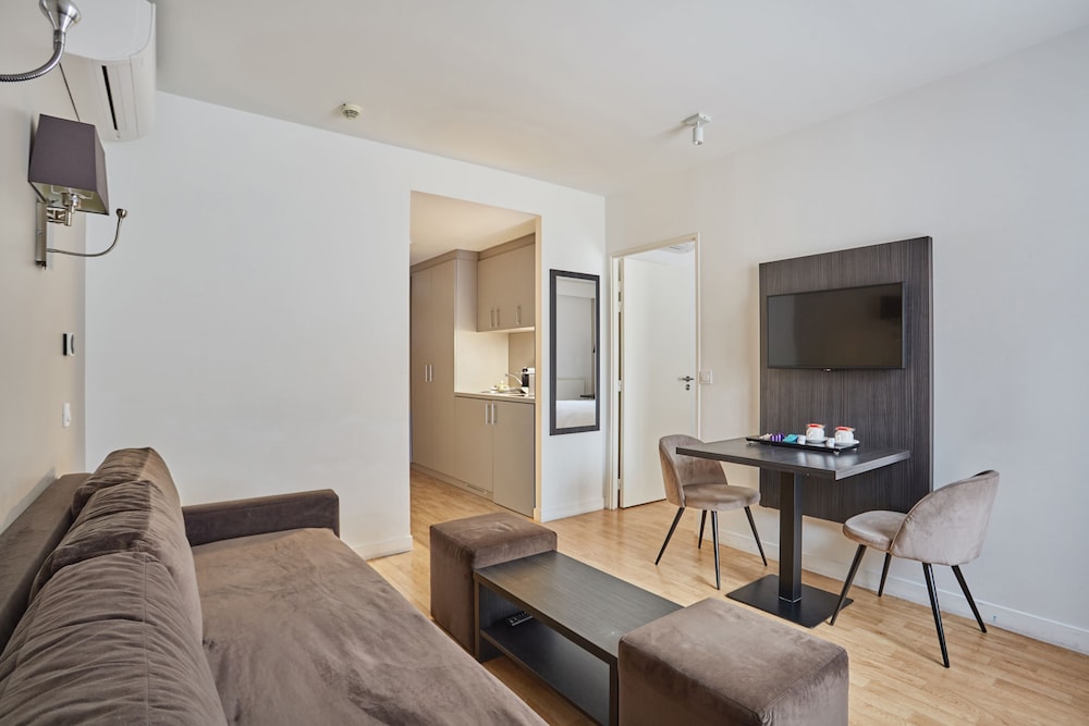 Odalys City Paris Montmartre 26/48