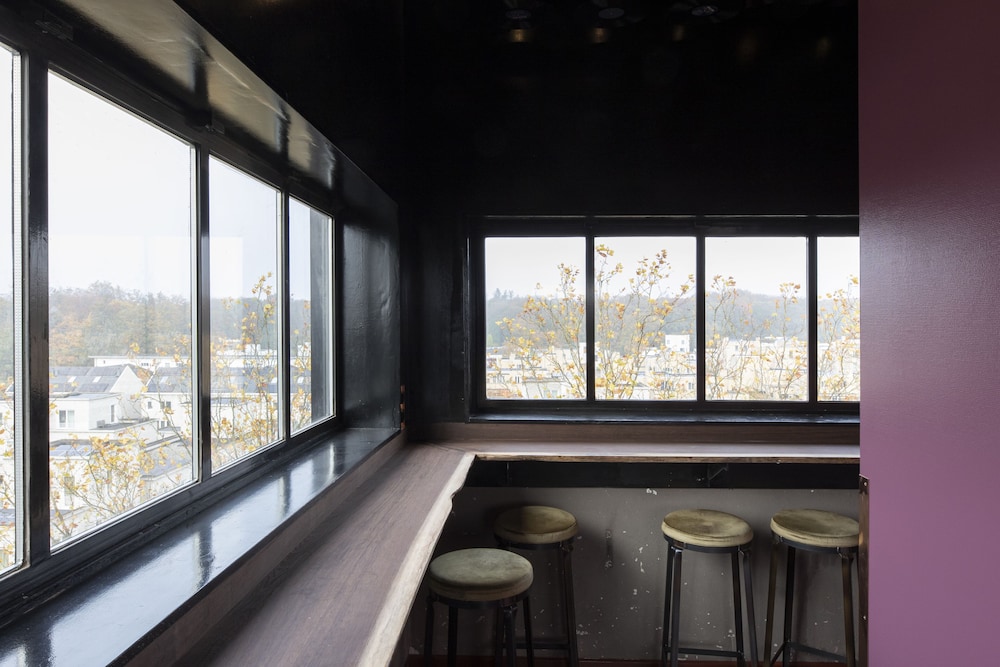 Hotel Piet Hein Eek 40/50