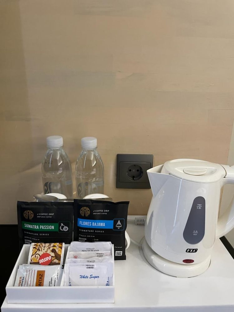智选假日雅加达坦林酒店(AI Hotel Jakarta Thamrin) 图片2