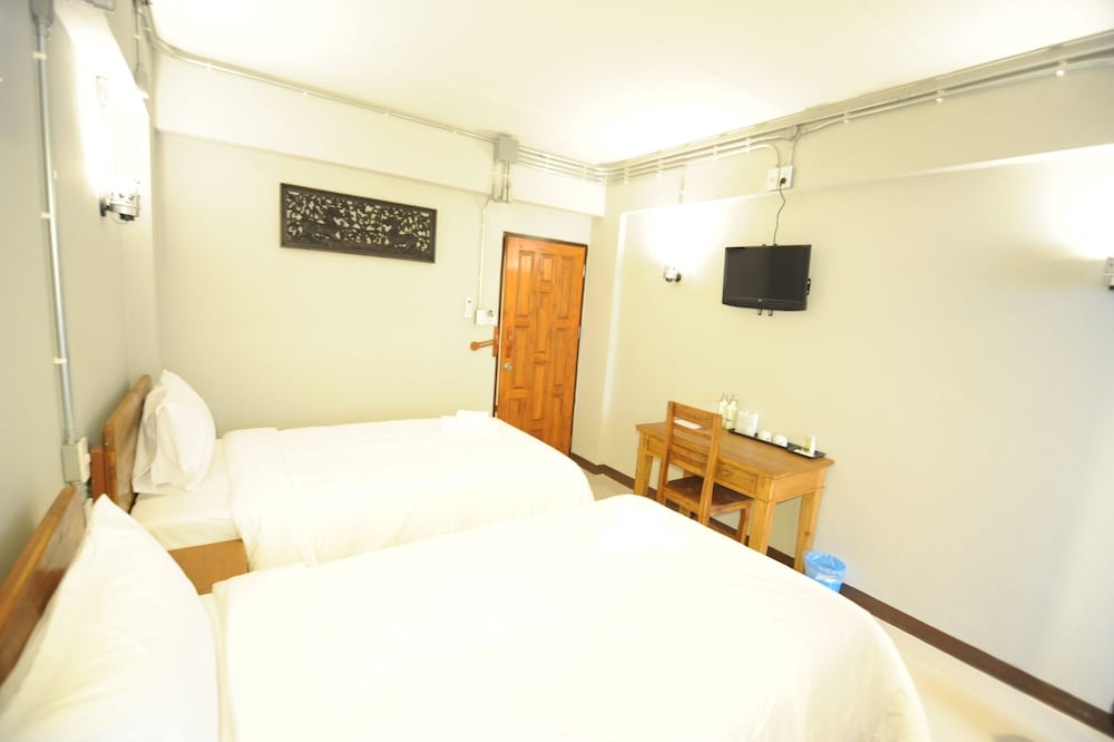 Nanya Hotel Chiang Mai 16/41
