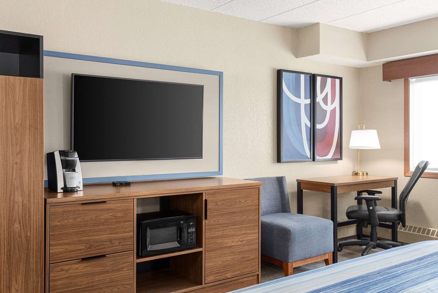 Americinn By Wyndham Roseau 43/53
