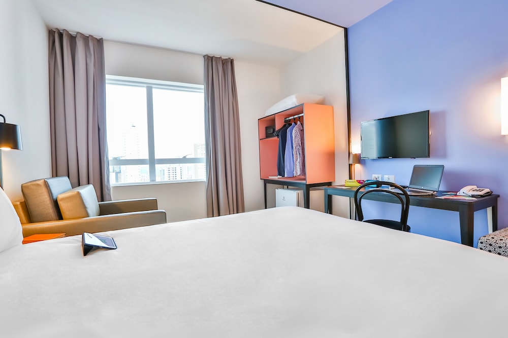 Ibis Styles Goiania Marista 19/76