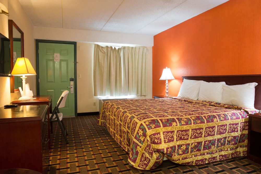 Budget Inn Cocoa 22/45