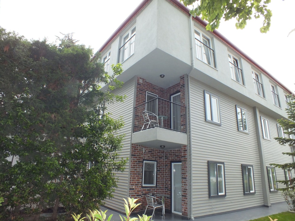 Istanbul Park Hotel 2/31