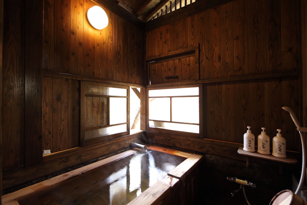 Kurokawa Onsen Oyado Noshiyu 17/50